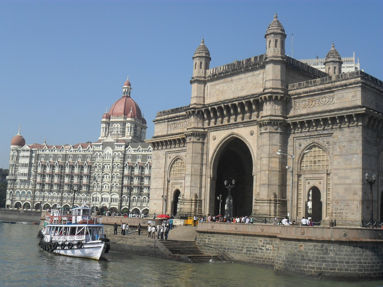 MUMBAI TOURS | PRIVATE MUMBAI TOURS