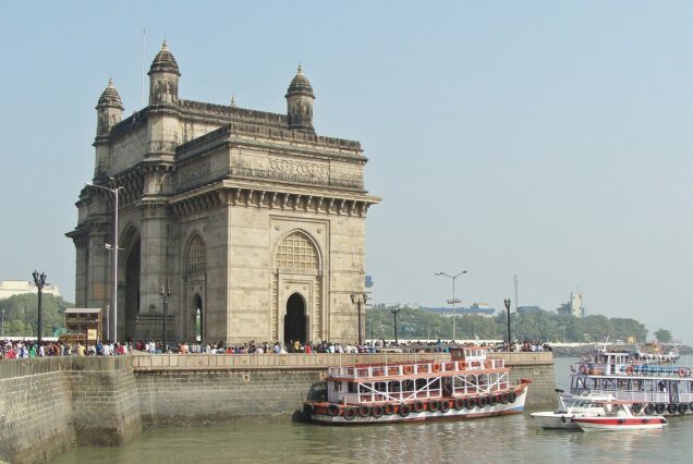gateway-of-india
